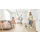 Bosch Odkurzacz pionowy BBH3ALL28 - 1256465 - zdjęcie 3